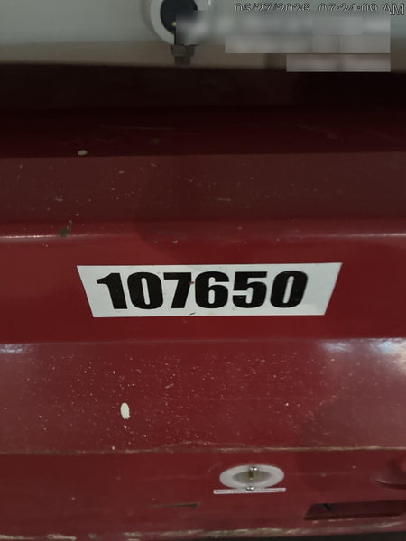 2020 MEC 4555SE