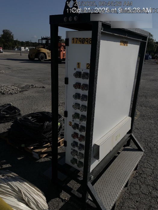 2021 TRYSTAR IL-086-VDE-27MBRP