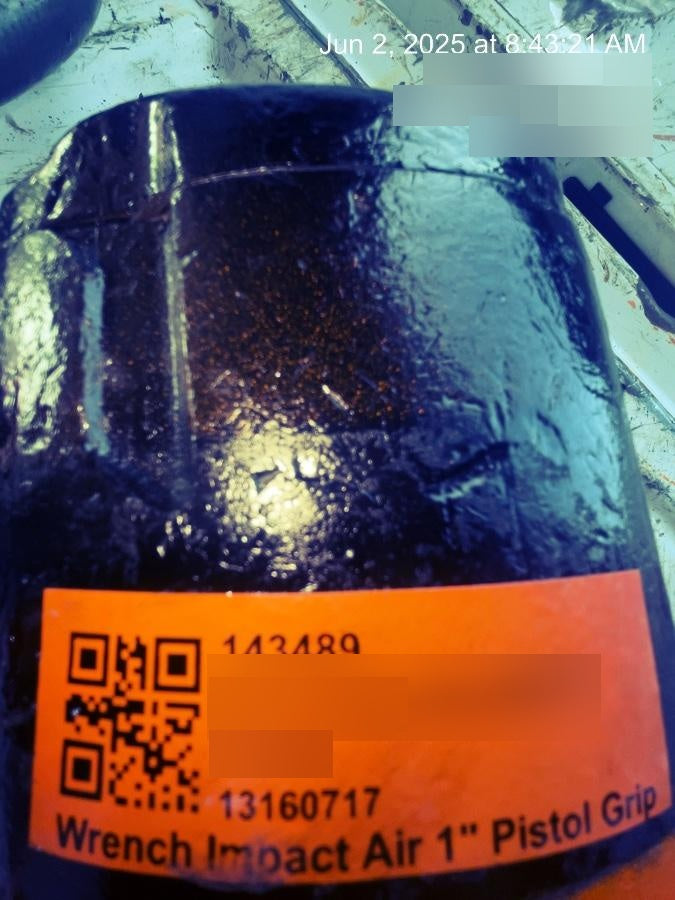 2021 MICHIGAN PNEUMATIC 751SS