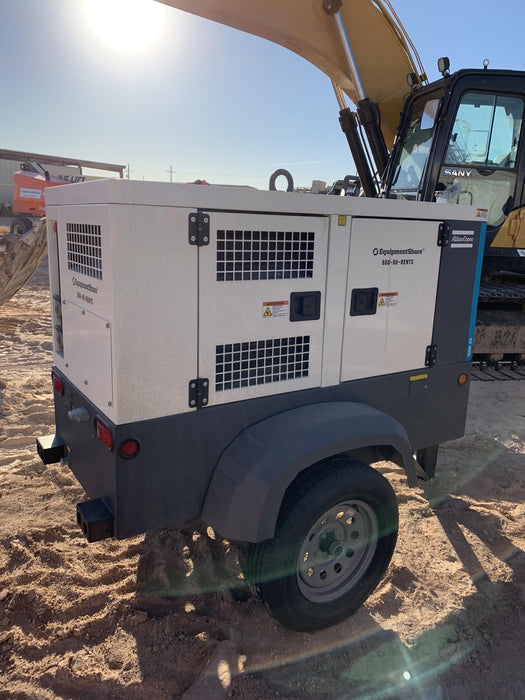 2022 ATLAS COPCO QAS25 CWK