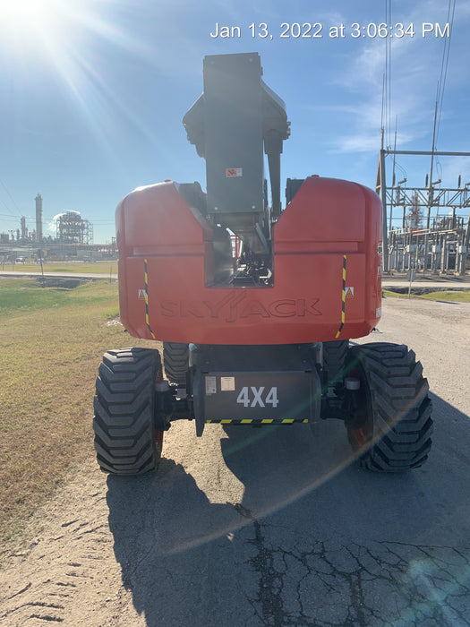 2021 SKYJACK SJ85 AJ