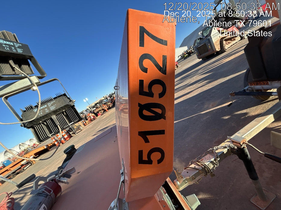 2025 WANCO WLTT-4MM4K