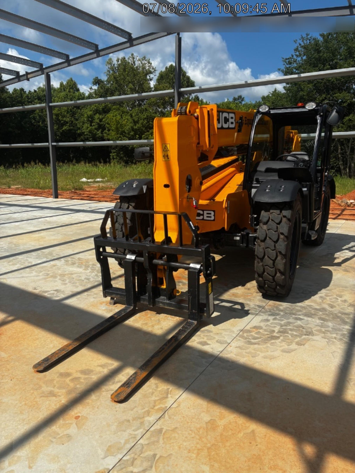 2026 JCB 506-36