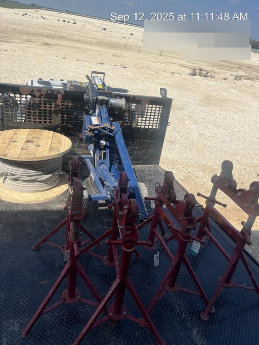 2022 KEY PLANT KPDR-400C -1