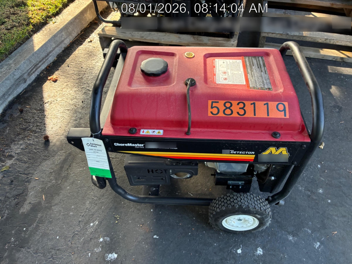 2025 MI-T-M GEN-6500-0MM1