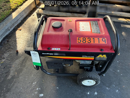 2025 MI-T-M GEN-6500-0MM1