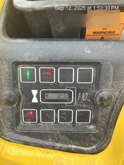 2024 WACKER NEUSON RTLx-SC3