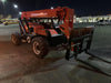 2020 Manitou MTA6034 Cab/Heat/Air, Solid Tires, Work Lights, Beacon, Aux Hydraulics, Back up Alarm, Mirrors, ES Keypad