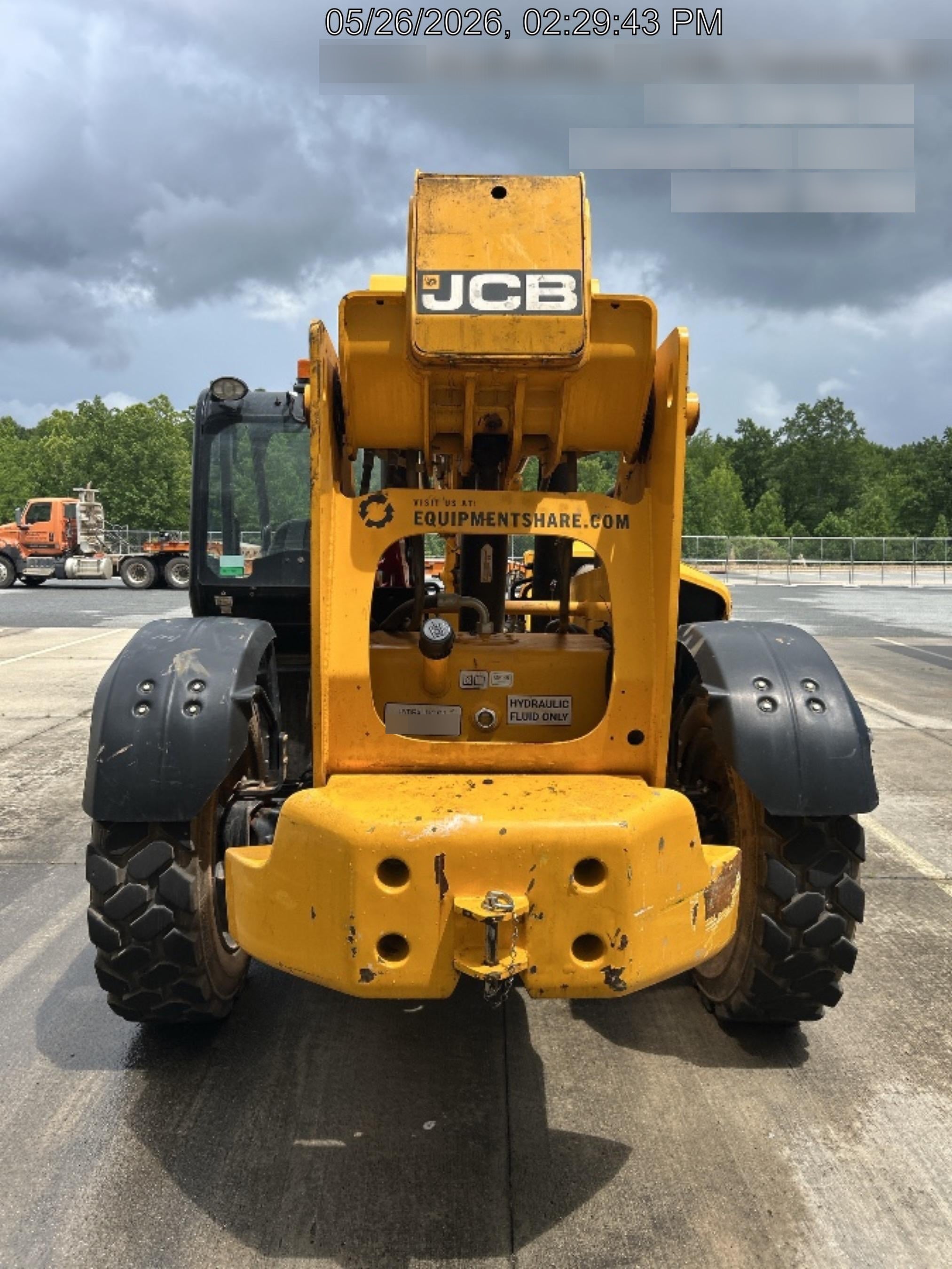 2024 JCB 509-42