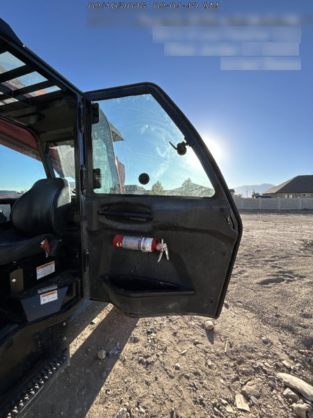 2025 MANITOU MTA1255