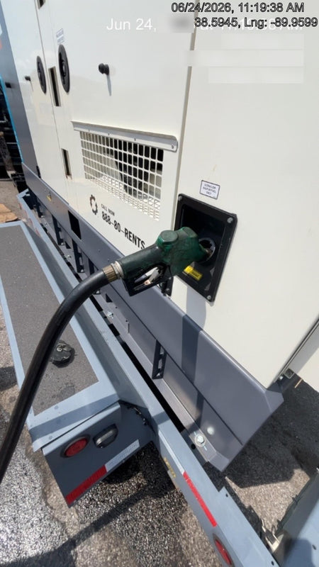 2024 ATLAS COPCO QAS 175