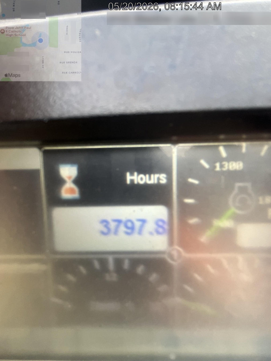 2021 PIONEER PP66S12L71-TD2.9L4