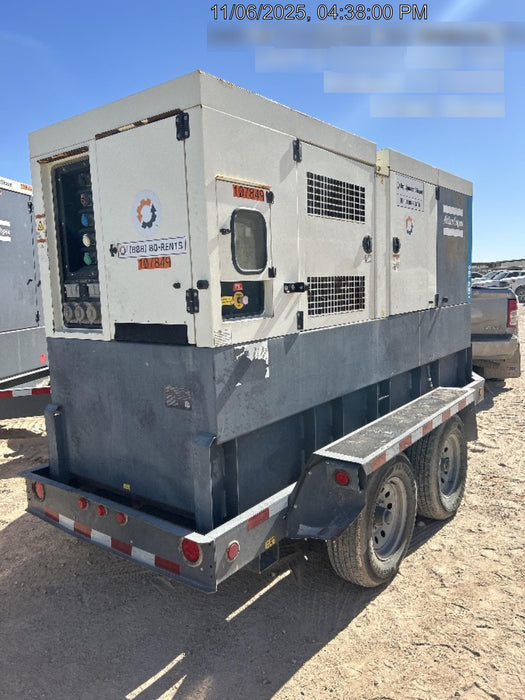 2020 ATLAS COPCO QAS150