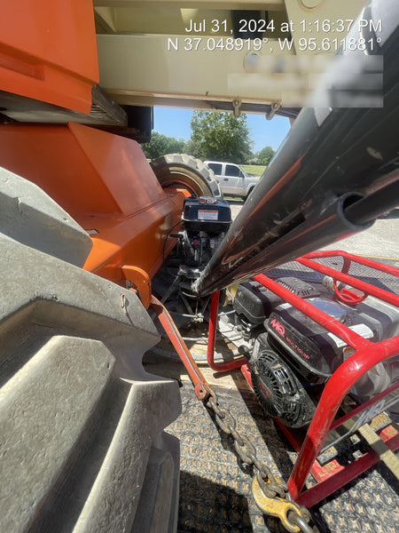 2023 MULTIQUIP QP2TH