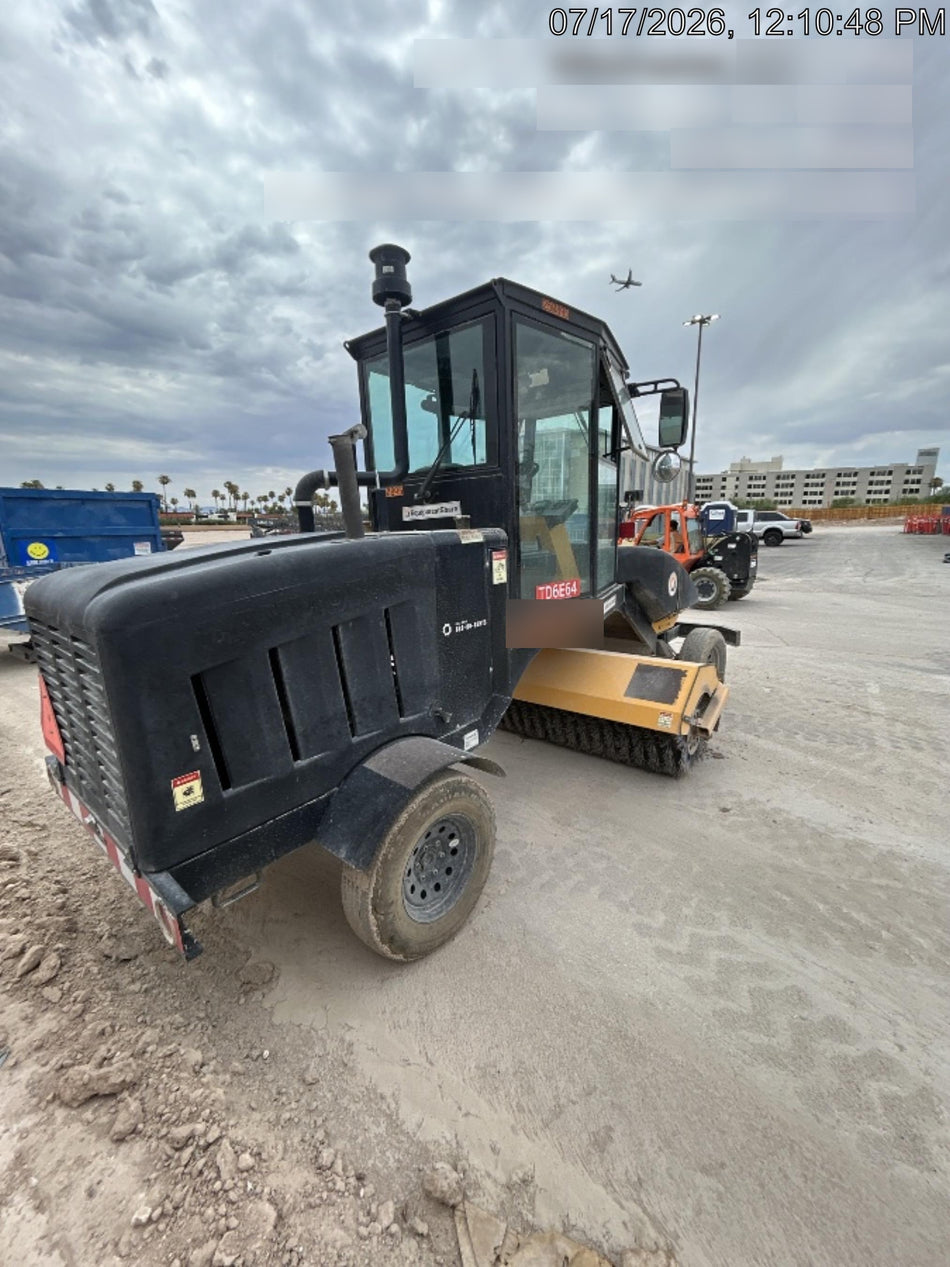 2022 LAYMOR SM450