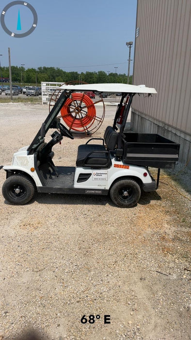 2022 COLUMBIA Journeyman 2X