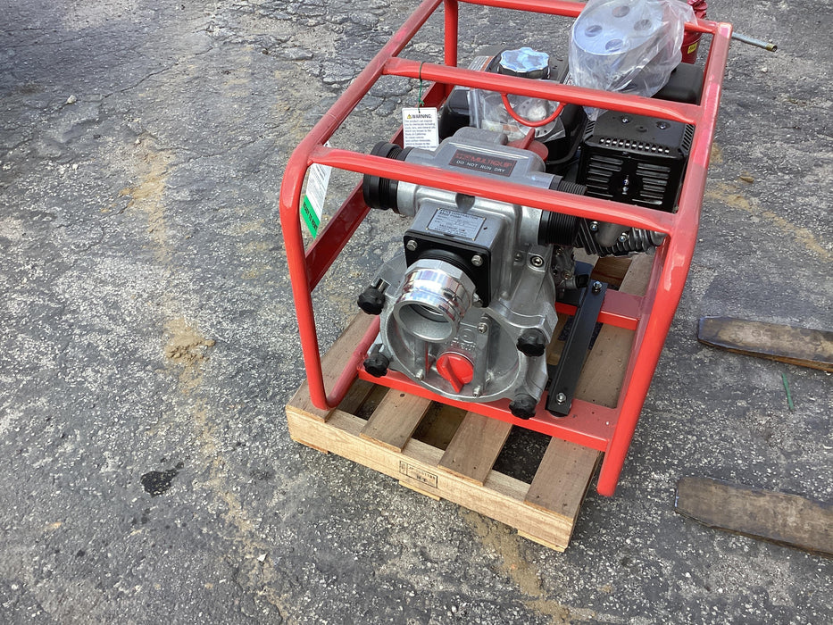 2023 MULTIQUIP QP3TH