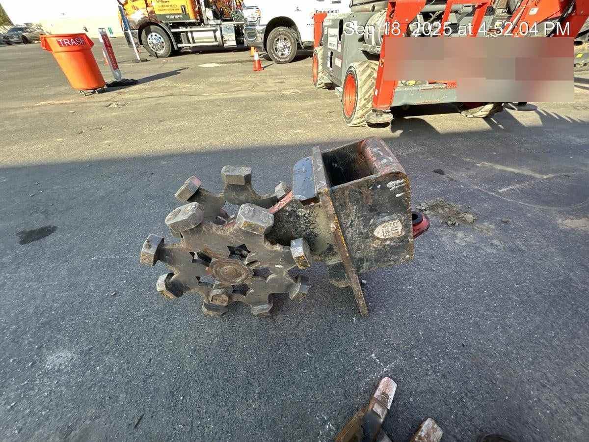 2022 STEEL UNLIMITED 50-0010