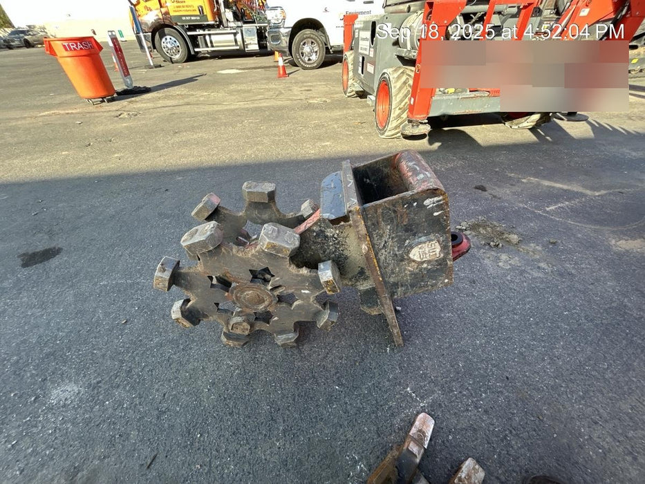 2022 STEEL UNLIMITED 50-0010