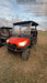 2021 KUBOTA RTV-X1140W-H (Canopy)
