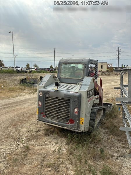 2022 TAKEUCHI TL8R2-R