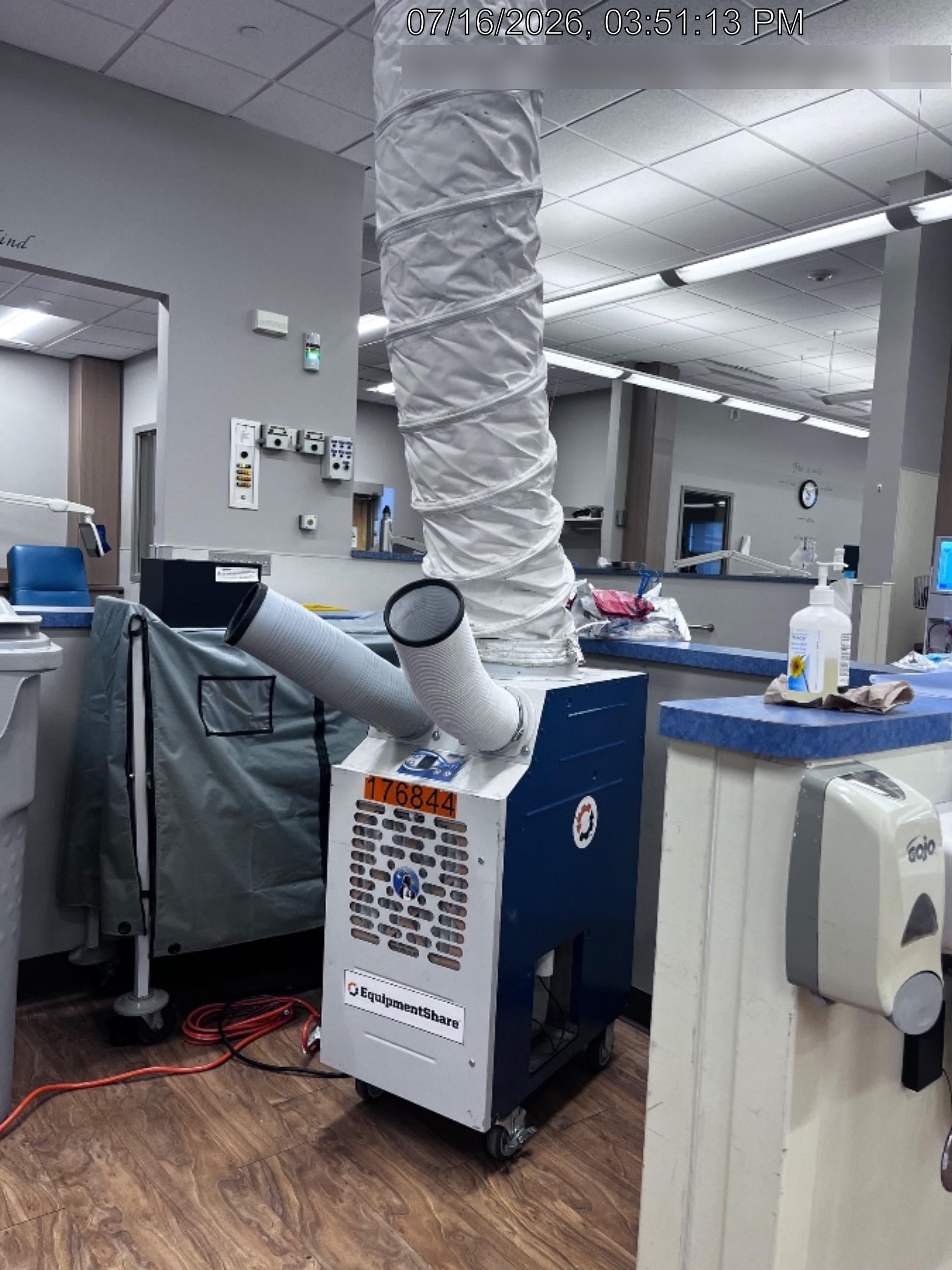 2021 KWIKOOL KPAC1411-2