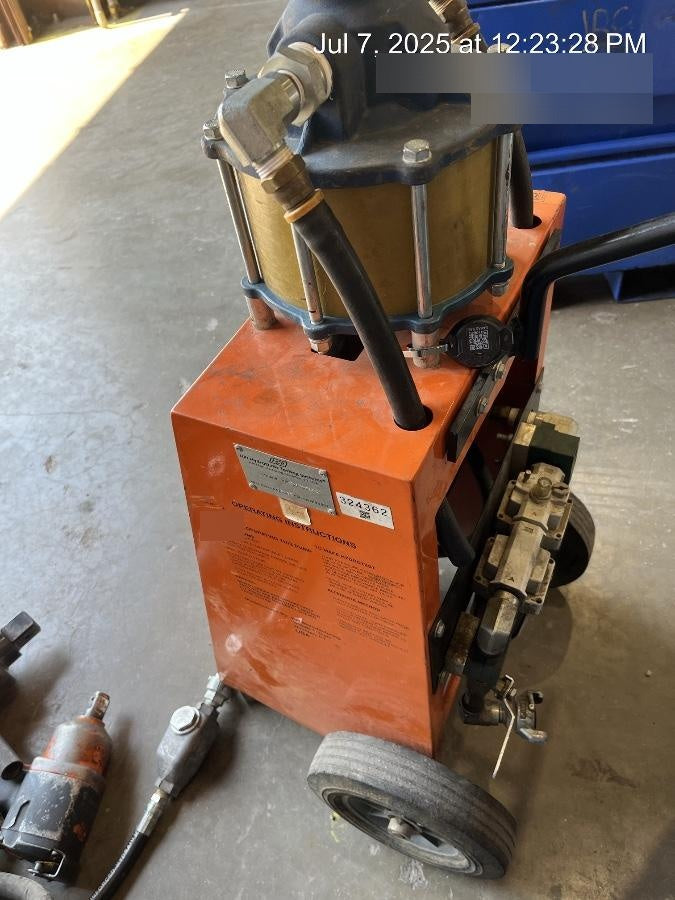 2023 WIDDER 11100