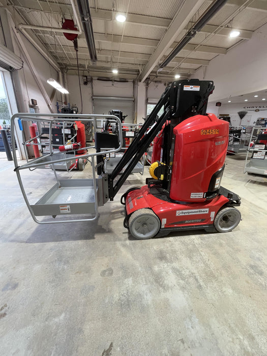 2023 MANITOU VJR 26