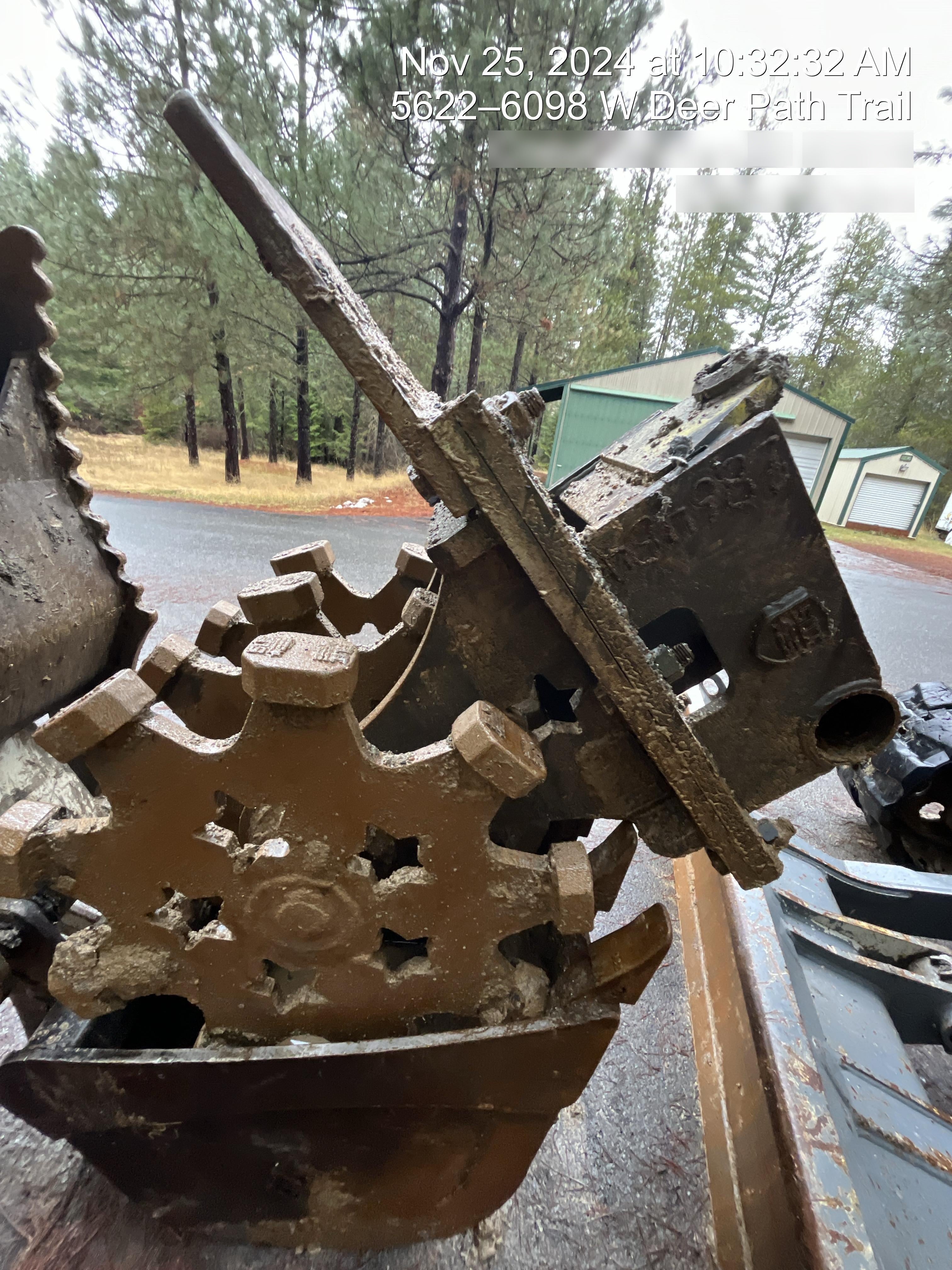 2022 STEEL UNLIMITED SUISL24CW