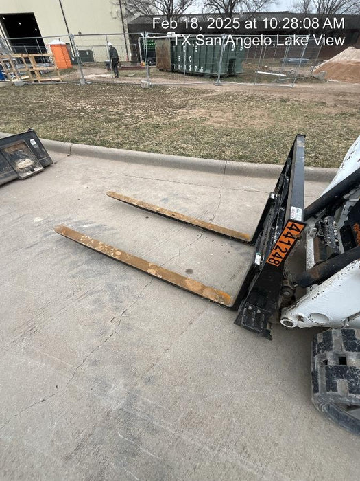 2024 ARROW MATERIAL HANDLING FS5100CB - 72"