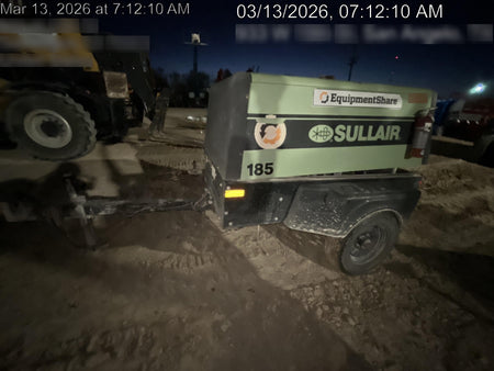 2019 SULLAIR 185-DPQ