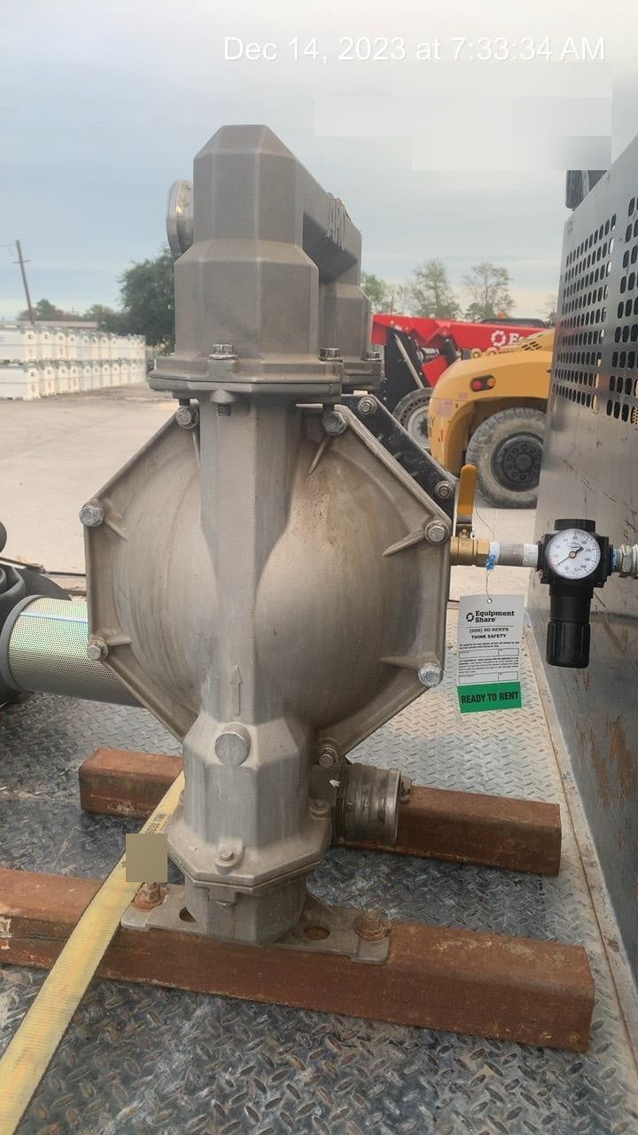 2021 INGERSOLL RAND PD30A-ASS-STT-C