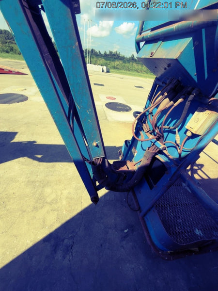 2021 GENIE Z-30/20N RJ