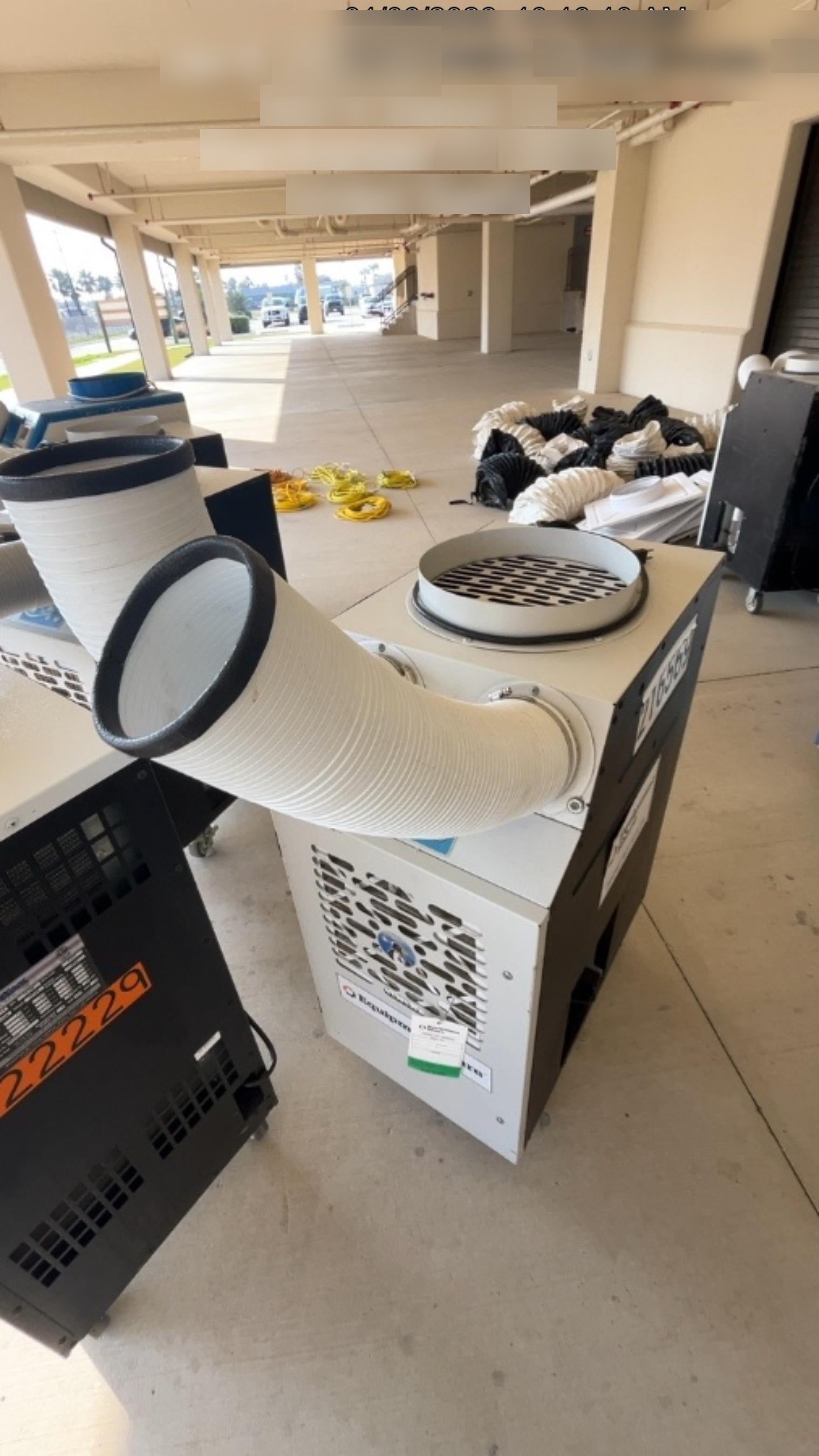 2022 KWIKOOL KPAC1411-2