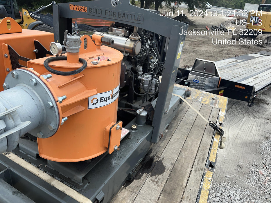 2021 MYERS-SETH RL-200