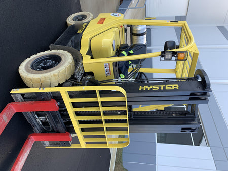 2022 HYSTER H50UT