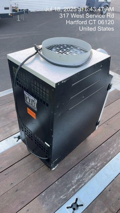 2022 KWIKOOL KPAC1811-2