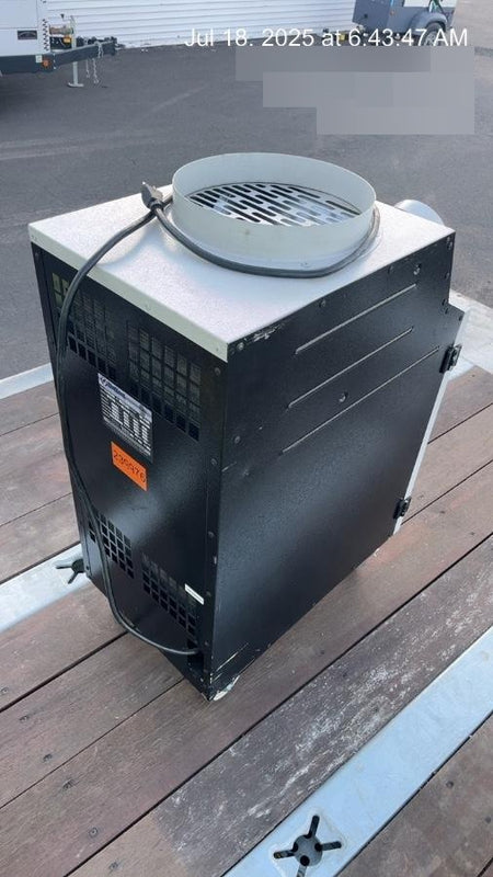 2022 KWIKOOL KPAC1811-2