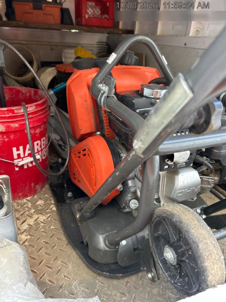 2024 HUSQVARNA LF75