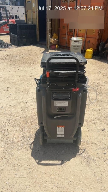 2020 DRI-EAZ LGR 7000XLi