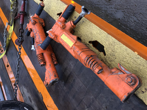 2019 AMERICAN PNEUMATIC TOOL APT-M190