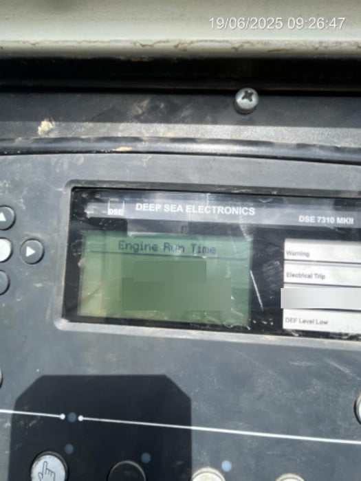 2022 ATLAS COPCO QAS 125