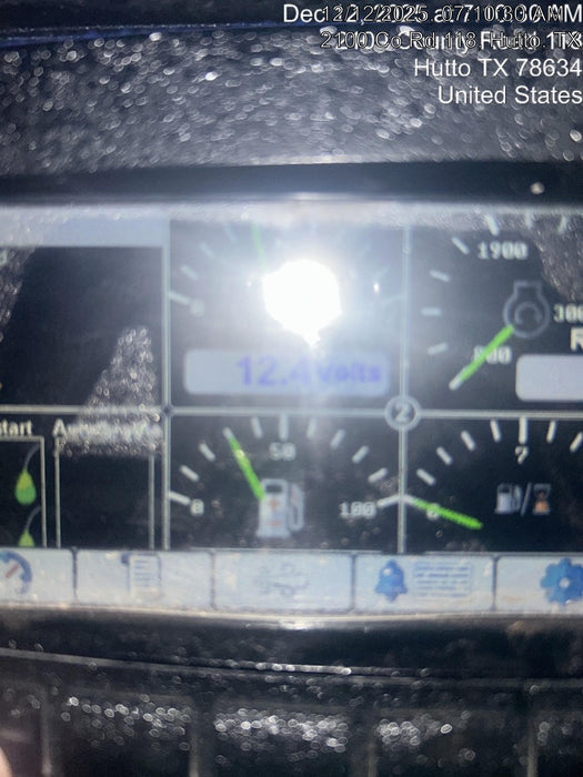 2022 PIONEER PP63C17L71-4045HFC06