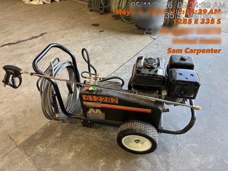 2025 MI-T-M CW-3504-5MGH