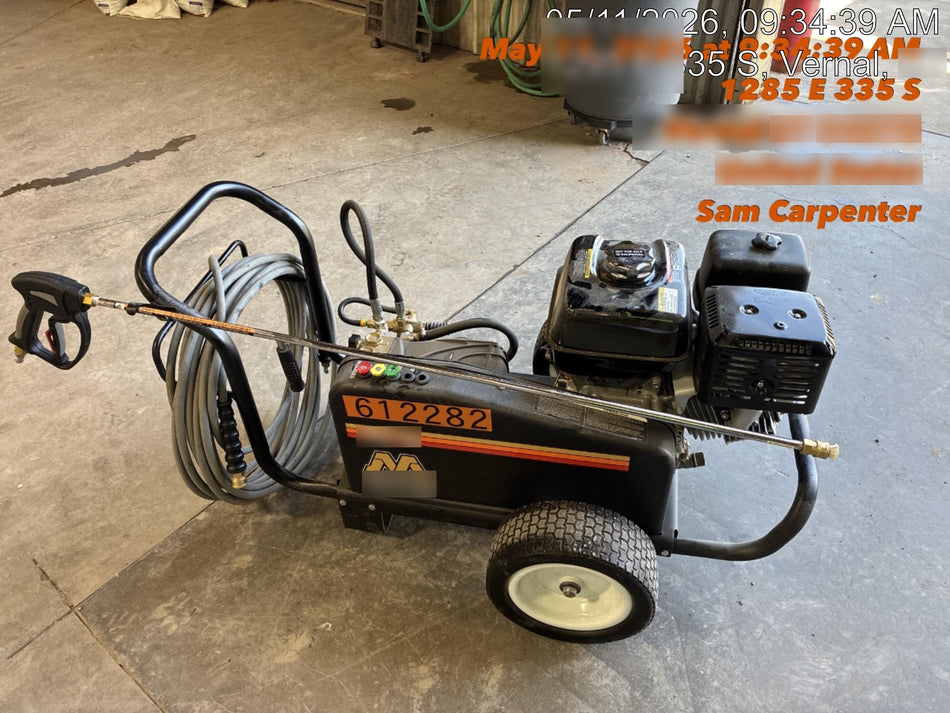 2025 MI-T-M CW-3504-5MGH