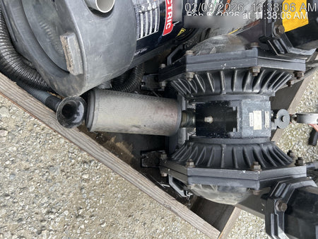 2022 INGERSOLL RAND PD30A-AAP-CCC-C