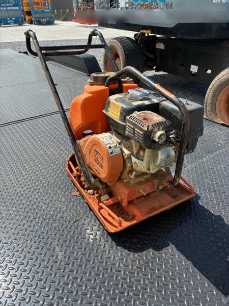 2023 MULTIQUIP MVC82VHW