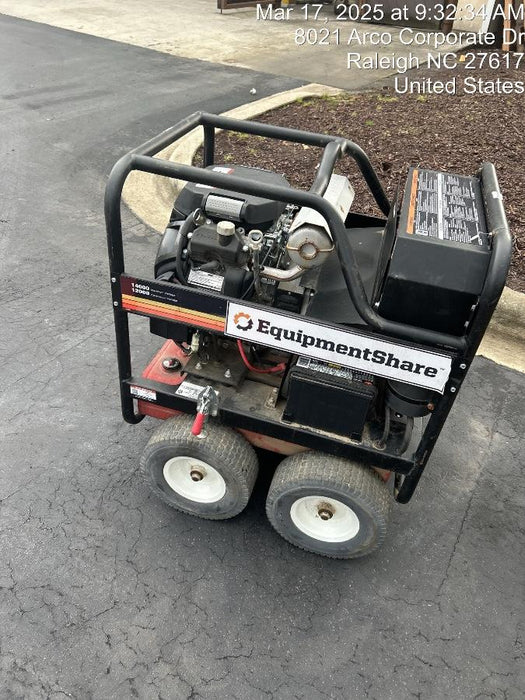 2021 Mi-T-M Corporation GEN-14000-1MHE Standard