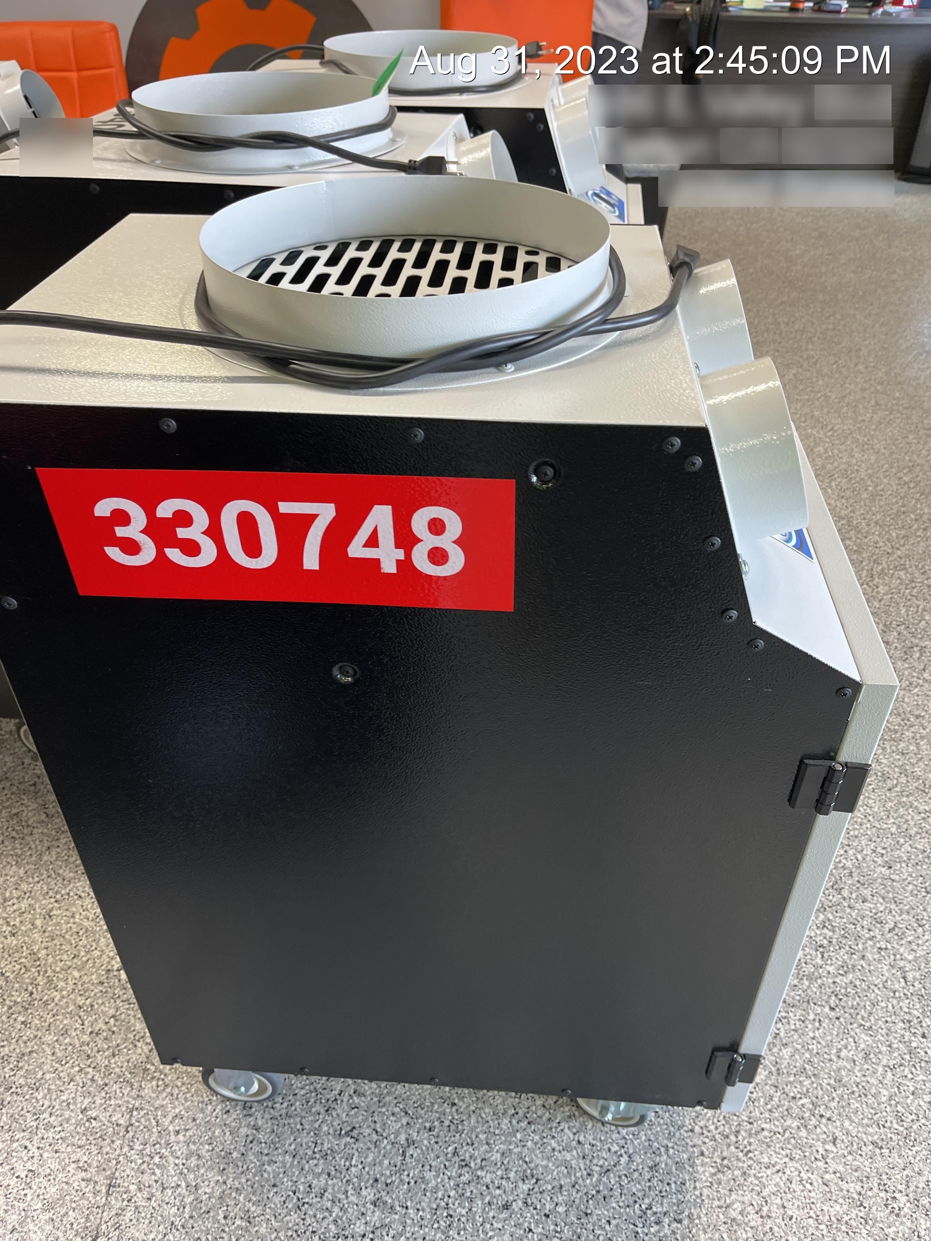 2023 KWIKOOL KPAC1411-2