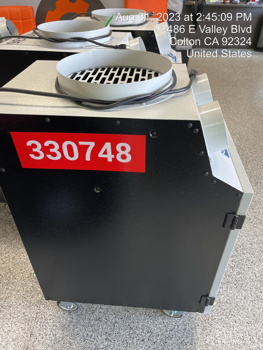 2023 KWIKOOL KPAC1411-2